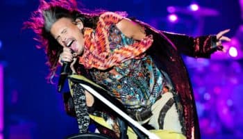 Steven Tyler de Aerosmith es demandado por abuso sexual contra menor