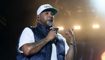 Ordenan detención de Don Omar en Bolivia por 'estafa agravada'