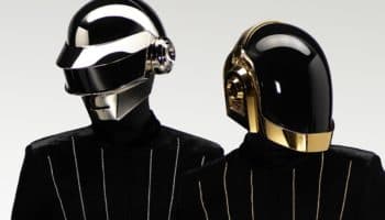París 2024: Daft Punk no se reagrupará para inauguración de los Olímpicos