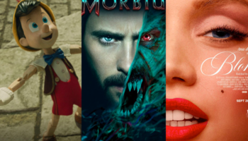 Razzies 2023 | Los ganadores a lo peor del cine | Video