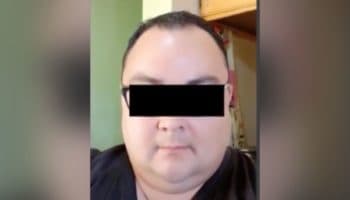 Condenado a siete años de cárcel 'El Gordo Noticias'; difundió fotos íntimas de una locutora