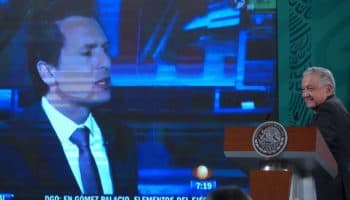 Lozoya puede llevar proceso en libertad si repara el daño en caso Agronitrogenados: AMLO