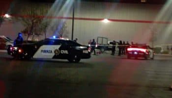 Asesinan a hombre afuera de Costco en Monterrey