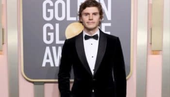 Madre de víctima de Dahmer, furiosa con Evan Peters tras ganar Globo de Oro