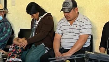 Denuncian negligencia médica en caso de niños que murieron por rabia en Oaxaca