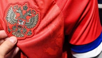 Gestionan directivos rusos el fin del veto con representes de UEFA