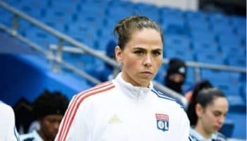 Celebra FIFPRO resolución de FIFA a favor de Sara Bjork Gunnarsdottir | Tuit