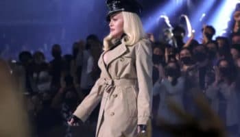 Madonna planea en secreto gira por 40 aniversario de sus grandes éxitos