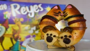 Crean la ‘Michirosca’ de Reyes para amantes de los gatos