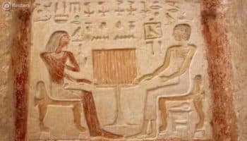 Encuentran en Egipto la momia posiblemente más antigua descubierta | Video