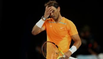 Rafael Nadal sale del Top 10 por primera vez desde 2005; Alcaraz el número uno