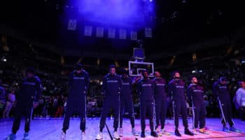 NBA consternada ante la muerte de Tyre Nichols por violencia policial | Video