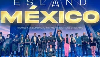 Ibai y todos los ganadores de los Premios ESLAND 2023