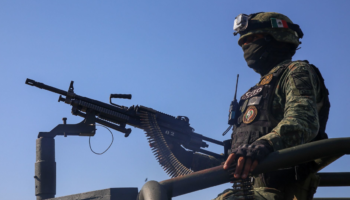 Oculta Guardia Nacional víctimas civiles a través de acuerdos reparatorios