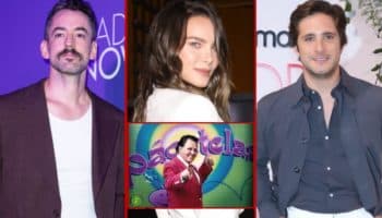 En desarrollo miniserie de Paco Stanley; protagonizarán Belinda, Diego Boneta y Luis Gerardo Méndez