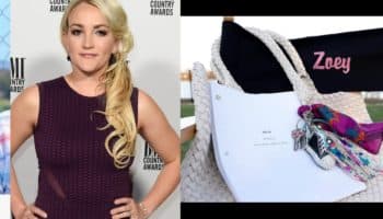 'Zoey 101' regresa a la pantalla con secuela protagonizada por Jamie Lynn Spears