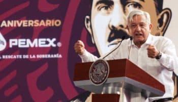 Pemex necesitará más apoyo del gobierno: Moody's