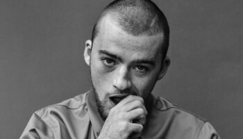 Policía de California busca a Angus Cloud de 'Euphoria'