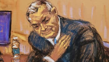 García Luna busca revertir el fallo en su contra con nuevas evidencias: Esquivel