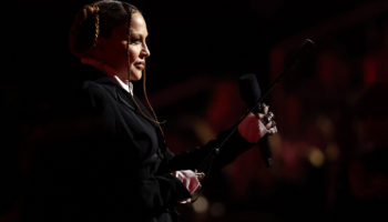 Así respondió Madonna a las críticas sobre su físico