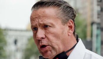 Alfredo Adame asegura que mató a un hombre en su juventud