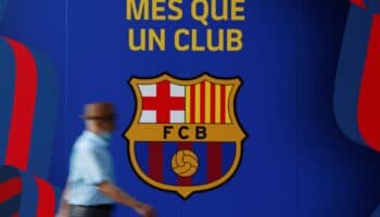 Caso Negreira: UEFA abre una investigación al Barcelona