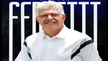 "Ya somos azul, un abrazo": Ricardo Ferretti | Video