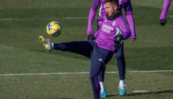 Sufre Eden Hazard una nueva lesión | Tuit