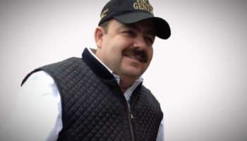 Exfiscal Veytia enfrentará de nuevo a tribunales de Estados Unidos por casos de tortura en Nayarit