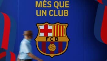 Rechazan que el Barça persone como acusado y perjudicado en caso de corrupción