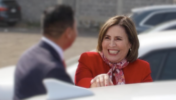 ASF va contra absolución de Rosario Robles por Estafa Maestra