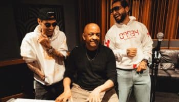 'La fórmula' que unió a Maluma y Marc Anthony | Video