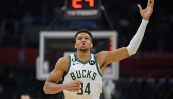 Jokic, Antetokounmpo, Murray y Embiid, grandes ausencias del Mundial de Baloncesto