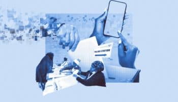 Hacks, bots y chantaje: cómo los mercenarios cibernéticos atacan las elecciones