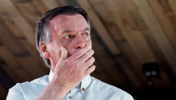 Brasil: Inhabilitan 8 años a Bolsonaro; "Es una puñalada", dice