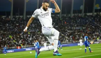 ¿Llegará Karim Benzema al futbol de Arabia Saudita?