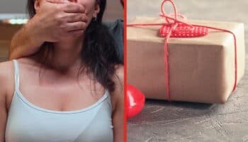 'Ahí está tu regalito'; mujer recibió de su expareja una bomba casera el 14 de febrero | Oaxaca