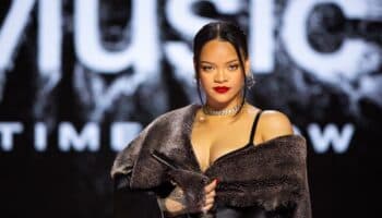 Super Bowl LVII: Impulsa maternidad a Rihanna para cantar en el Súper Domingo | Video