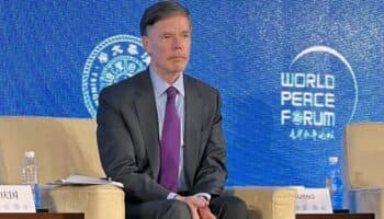 ¿Virus natural o de laboratorio? EU pide honestidad a China sobre Covid-19