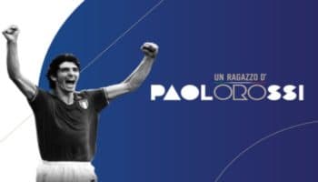Presentará museo de FIFA la exposición: 'Paolo Rossi, un ragazzo d’oro' | Video