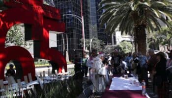 Tragedia en Pasta de Conchos cumple 17 años sin avances sustanciales