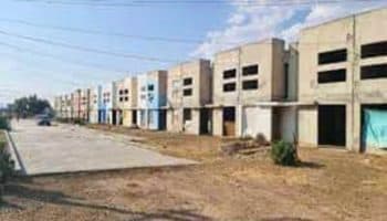 Proponen créditos para paliar déficit de 16 millones de viviendas en México