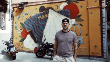 Residente se une al multipremiado guionista de 'Birdman' para su primera película