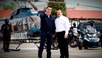 Exgobernador de Nayarit rechaza vínculos con el narco