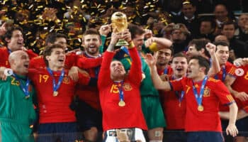 Anuncia Sergio Ramos su retiro de la Selección de España | Post