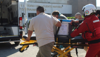 La donación de órganos en México aumentó 40% en 2022