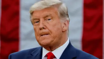 Trump arremete contra el FBI, aunque fiscal de NY presentó su caso