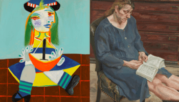 Obras de Picasso y Freud se subastan por 20 millones de euros