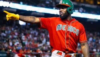 Arozarena y Sandoval entran en el equipo All-World del Clásico Mundial 2023