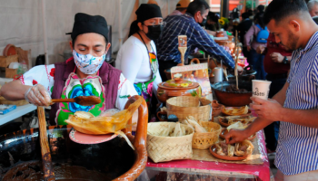Construirán Museo de Gastronomía Mexicana en Querétaro